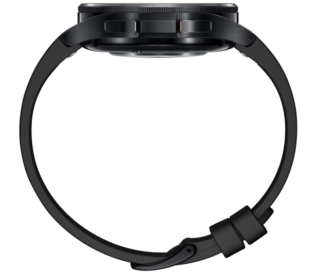 Samsung SMARTWATCH SAMSUNG Galaxy Watch 6 Classic 43mm Czarny (SM-R9 - 1467034 - zdjęcie 5